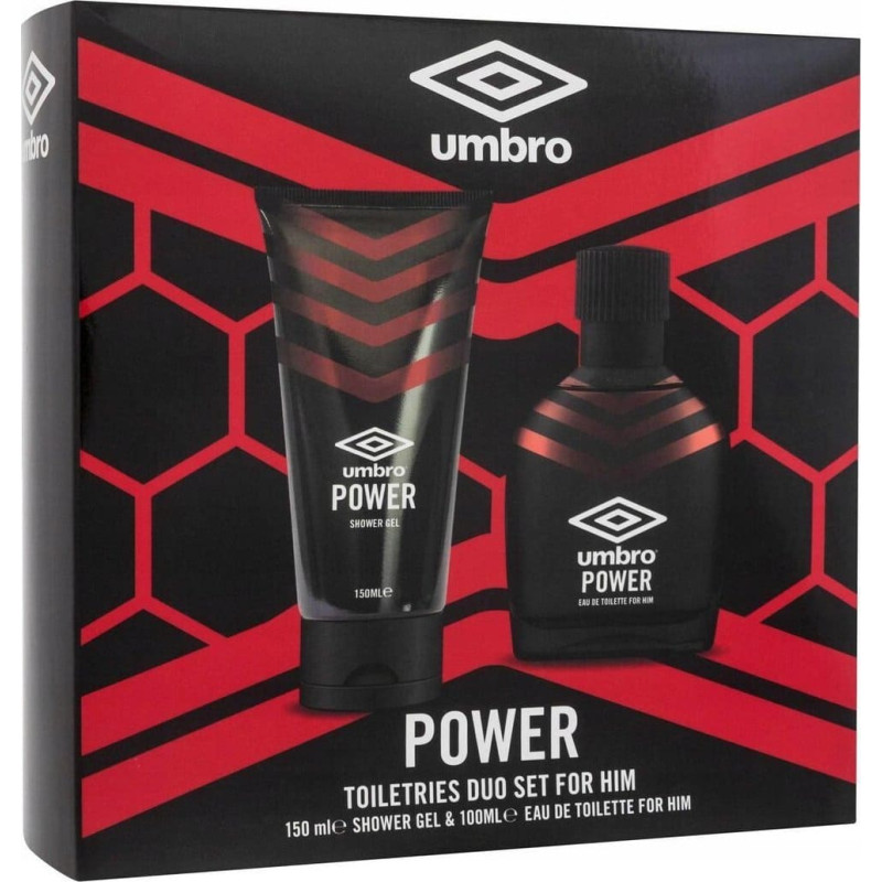 Umbro Power (WT,M,100)