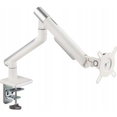 Alterzone Alterzone Arm One Aluminum Monitor Arm, Weiß