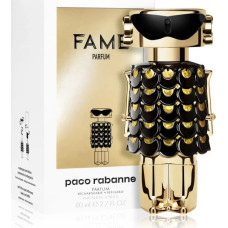 Paco Rabanne PACO RABANNE FAME PARFUM (W) EDP/S 80ML REFILLABLE