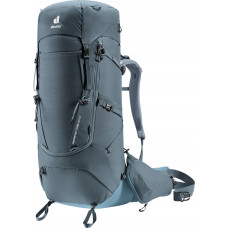 Deuter Plecak turystyczny Deuter Aircontact Core 60+10 grafitowo-łupkowy