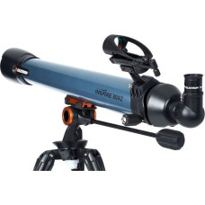 Celestron Teleskop Celestron Inspire 80 AZ (001576930000)