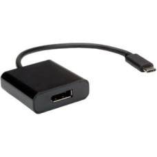 Value VALUE Adapter wyświetlacza USB typu C - DisplayPort v1.2