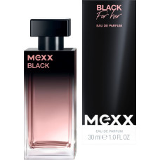 Coty MEXX Woda perfumowana Black for Her 30 ml