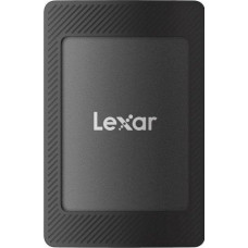 Lexar Dysk zewnętrzny SSD Lexar SSD USB3.2 4TB EXT. MAGNETIC/LSL500M004T-RNBNG LEXAR