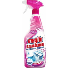 Meglio Odtłuszczacz + Wybielacz 750 ml