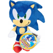 Jakks SONIC Collectable Plush, 23 cm