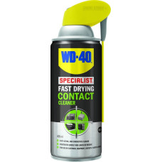 Wd-40 WD-40 Contact Cleaner - 400 ml.