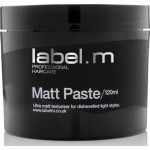 Label M Label.m Matt Paste Pasta matująca do stylizacji włosów 120 ml