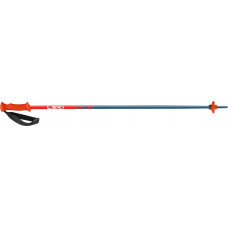 Leki Kijki Leki Rider Blue Red 95 cm