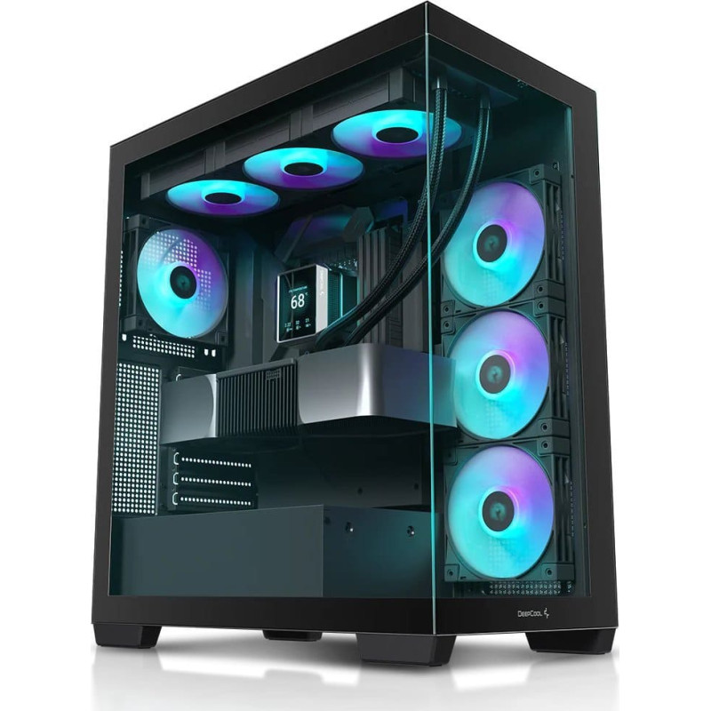 Deepcool Obudowa Deepcool Obudowa Deepcool CG580