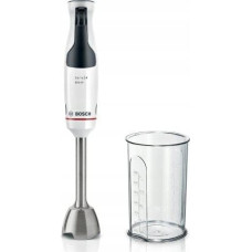 Bosch Blender Bosch Bosch | Hand Blender | MSM4W410 ErgoMaster | Hand Blender | 800 W | Number of speeds Stepless | White