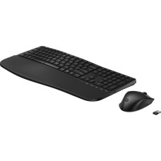 HP Klawiatura + mysz HP HP 685 Comfort Dual-Mode Keyboard and Mouse Combo