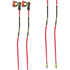 Leki LE KIJ WCR GS CARBON 3D 135