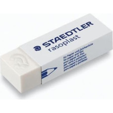 Staedtler Gumka Rasoplast do ołówka 1 szt (526 B20)