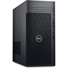 Dell Komputer Dell Dell Precision | 3680 | Desktop | Tower | Intel Core i9 | i9-14900 | Internal memory 32 GB | DDR5 | Solid-state drive capacity 1000 GB | NVIDIA GeForce RTX 4080 Super | No Optical Drive | Keyboard language No keyboard | Windows 11 Pro |