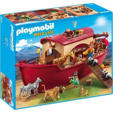 Playmobil Arka Noego (9373)