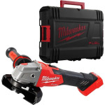 Milwaukee Szlifierka Milwaukee Szlifierka wielofunkcyjna Milwaukee M18FSAG125X-0X 1200 W 18 V