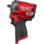 Milwaukee Klucz udarowy Milwaukee M12FIW38-0 12 V 3/8