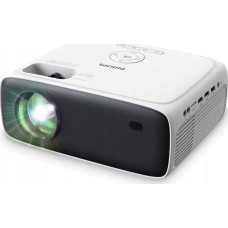 Philips Projektor Philips Philips | NeoPix 200 | Full HD (1920x1080) | 200 ANSI lumens | 3000:1 | White