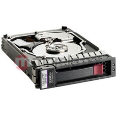 HP Dysk serwerowy HP 300GB 3.5'' SAS-2 (6Gb/s)  (516814-B21)