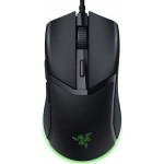 Razer Mysz Razer Mysz gamingowa Razer Cobra Chroma RGB (czarna)