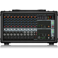 Behringer PMP2000D Powermikser