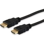 Equip Kabel Equip HDMI - HDMI 3m czarny (119351)