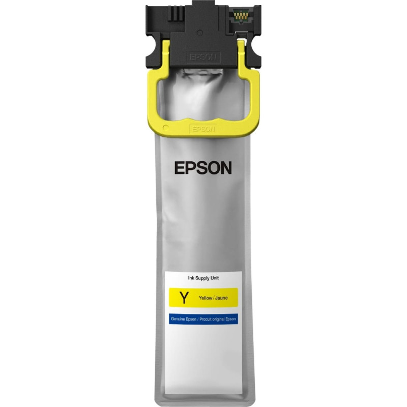 Epson Tusz Epson Epson WorkForce Pro EM/EP-C800R Geltona XL Ink | Epson