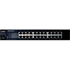 Zyxel Switch ZyXEL 24x 10/100 Mbps (ES1100-24E-EU01F)