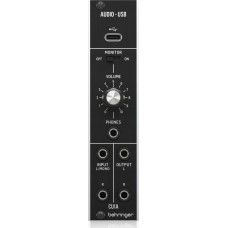 Behringer ML Behringer CU1A Moduł syntezatora modularnego