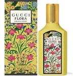 Gucci Gucci Flora Gorgeous Orchid edp 50ml woda perfumowana dla kobiet