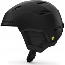 Giro Kask zimowy GIRO GRID SPHERICAL MIPS matte black roz. M (55.5-59 cm) (NEW 2024/2025)