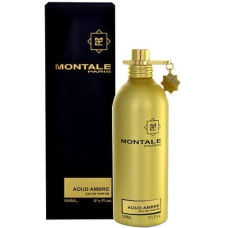 Montale Aoud Ambre EDP 100ml