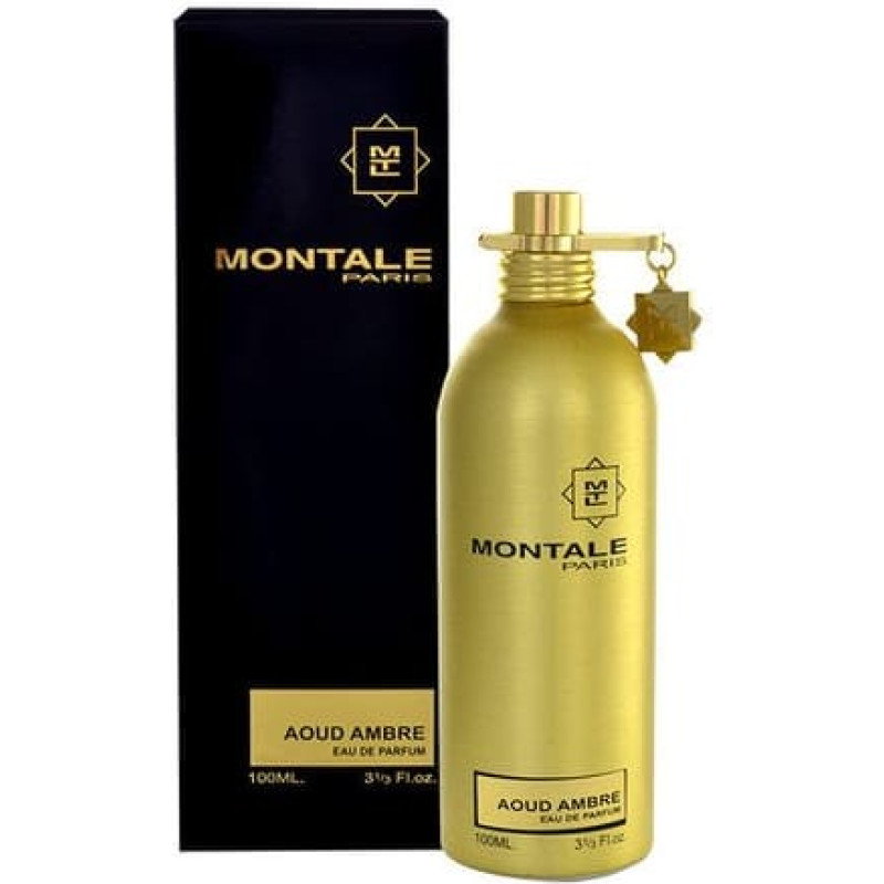 Montale Aoud Ambre EDP 100ml