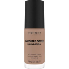 Catrice Catrice długotrwały podkład do twarzy 040N 30ml