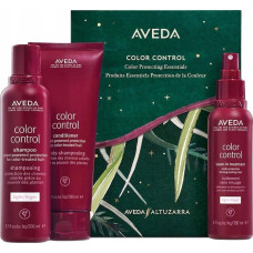 Noname AVEDA_SET Color Control Color Control Light szampon do włosów 200ml + Color Control Conditioner odżywka do włosów 200ml + Color Control Light odżywka do włosów bez spłukiwania 150ml