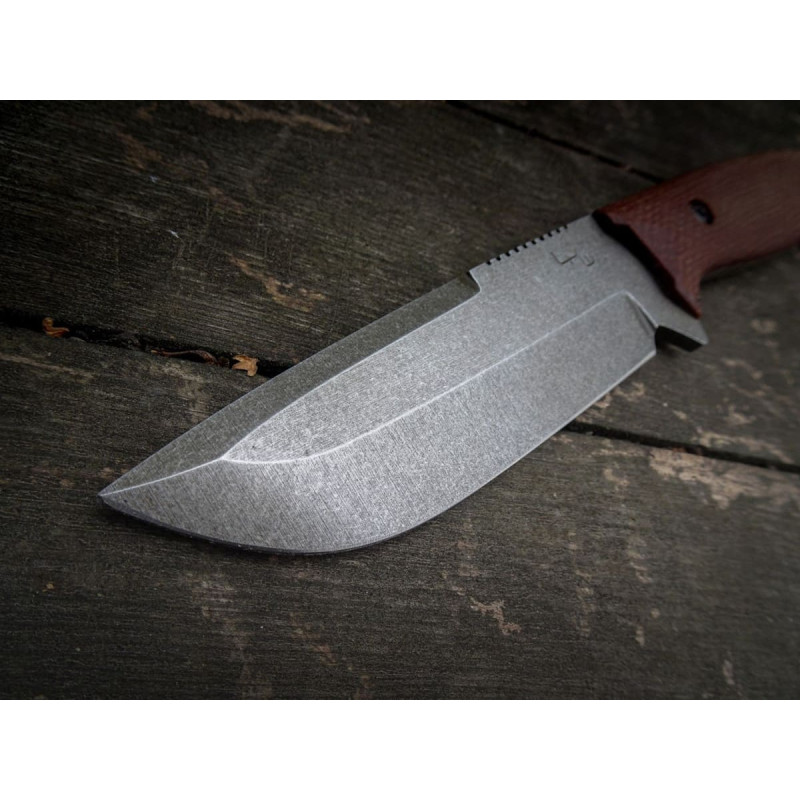 Libra Knives Nóż LKW Hundur