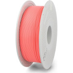 Bambulab Drukarka 3D BambuLab Filament Bambu Lab PLA Glow 1,75mm 1kg - w zestawie z wielorazową szpulą - Glow Pink}