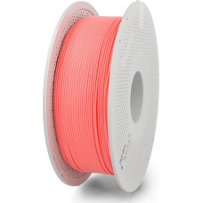 Bambulab Drukarka 3D BambuLab Filament Bambu Lab PLA Glow 1,75mm 1kg - w zestawie z wielorazową szpulą - Glow Pink}