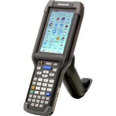 Honeywell Czytnik kodów kreskowych Honeywell Bezprzewodowy 2D CK65 (CK65-L0N-CMN210E)