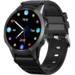 Gogps Smartwatch GoGPS X03 Czarny  (X03BK)