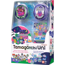 Bandai *****SUPBUZZ Tamagotchi Uni MonsterCarnival 33568