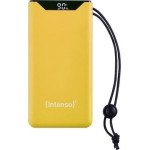 Intenso POWER BANK USB 10000MAH QC3.0/YELLOW F10000 7332039 INTENSO