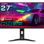 Gigabyte Monitor Gigabyte GIGABYTE M27UA, 27 Zoll Gaming Monitor, 160 Hz, IPS, FreeSync Premium