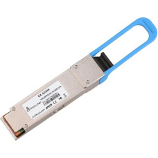 Extralink QSFP28 | Moduł QSFP28 | 100Gb/s, 10km, jednomodowy, Duplex LC