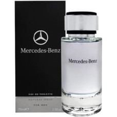 Mercedes-Benz Mercedes-Benz EDT 120 ml