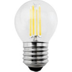 Maclean Żarówka filamentowa Retro Edison LED E27 6W 230V (MCE284)