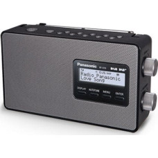 Panasonic Radio Panasonic RF-D10EG-K