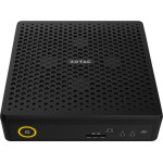 Zotac Komputer Zotac Zbox QCM7T3000 Intel Core i7-10750H