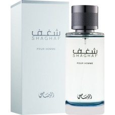 Triton Perfumy Męskie Rasasi EDP Nafaeis Al Shaghaf 100 ml